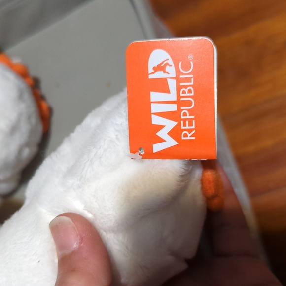 NWT baby chick toys from Wild Republic - Picture 2 of 5